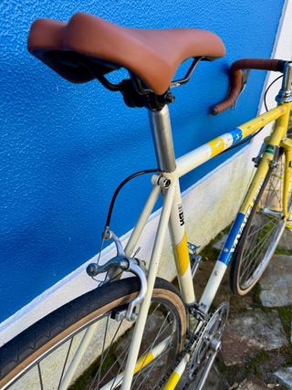 BH VIVACE –CLÁSICA CARRETERA TOTALMENTE RESTAURADA