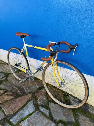 BH VIVACE –CLÁSICA CARRETERA TOTALMENTE RESTAURADA