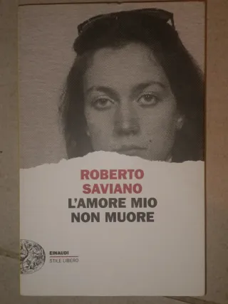 L'amore Mio Non Muore