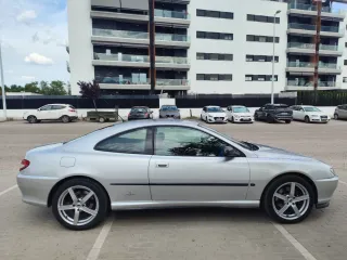 Peugeot 406 2000