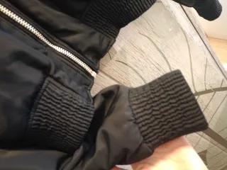 Bomber Zara Mujer Talla XS