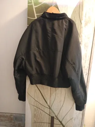 Bomber Zara Mujer Talla XS