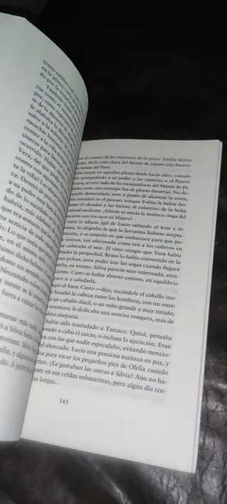 Hay luz en casa de publio fama