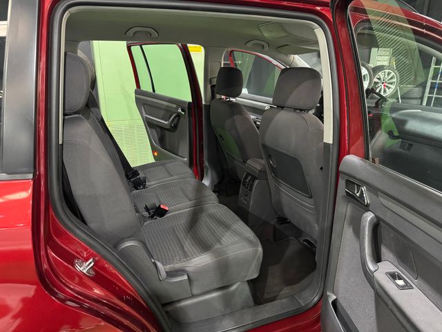 VOLKSWAGEN Touran 1.9 TDI ADVANCE