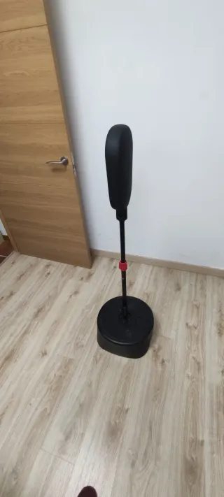 Saco de boxeo infantil