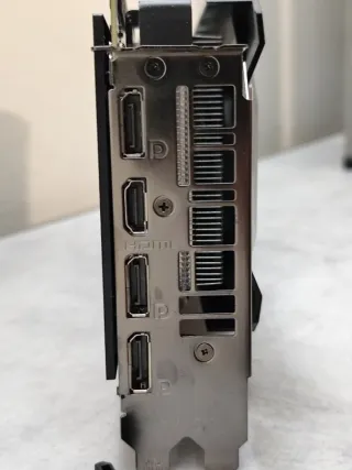 Scheda Video MSI GeForce RTX 2080 Super