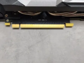 Scheda Video MSI GeForce RTX 2080 Super