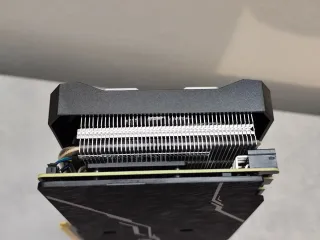 Scheda Video MSI GeForce RTX 2080 Super