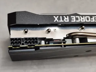 Scheda Video MSI GeForce RTX 2080 Super