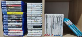 Leggere Descrizione! - Giochi Ps4, Wii, Wii U, 3ds