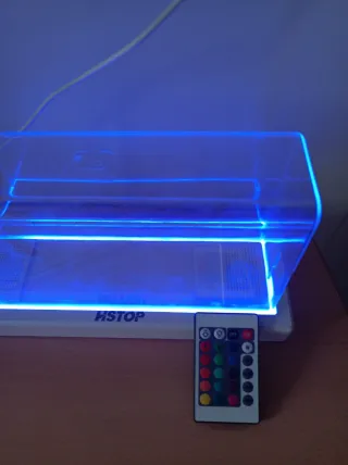 Soporte expositora Nintendo Switch