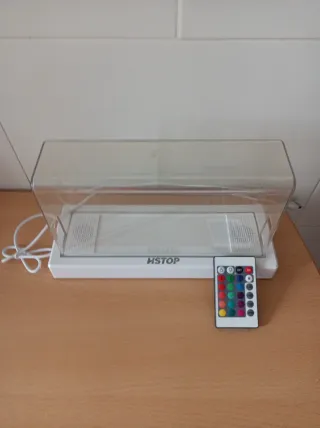 Soporte expositora Nintendo Switch