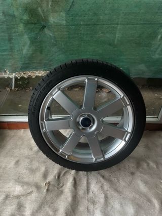 Llantas Ford 18 Pulgadas
