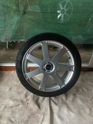 Llantas Ford 18 Pulgadas
