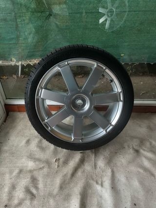 Llantas Ford 18 Pulgadas
