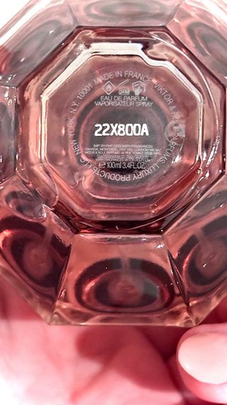 Flowerbomb Eau de Parfum 100 ml  original