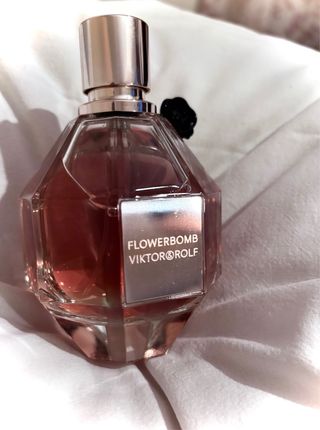 Flowerbomb Eau de Parfum 100 ml  original