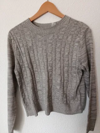 Lote 4 jerseys mujer talla única