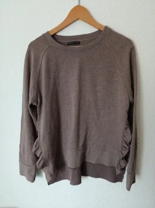 Lote 4 jerseys mujer talla única