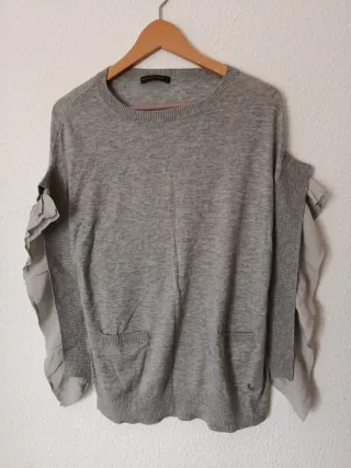 Lote 4 jerseys mujer talla única