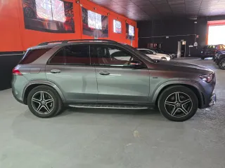 Mercedes-Benz GLE SUV (167) 2020
