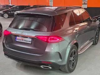 Mercedes-Benz GLE SUV (167) 2020