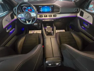 Mercedes-Benz GLE SUV (167) 2020