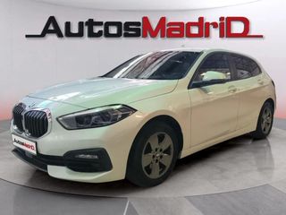 BMW Serie 1 118i