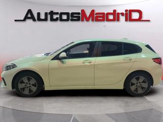 BMW Serie 1 118i