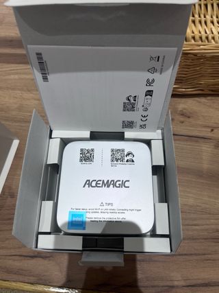 Acemagic Vista Mini V1 Mini PC