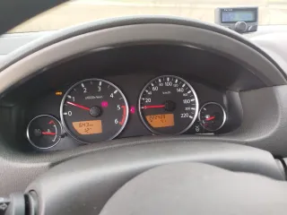 Nissan Pathfinder 2007