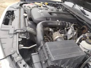 Nissan Pathfinder 2007