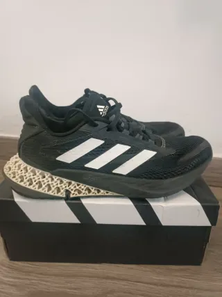 Tênis Adidas 4DFWD