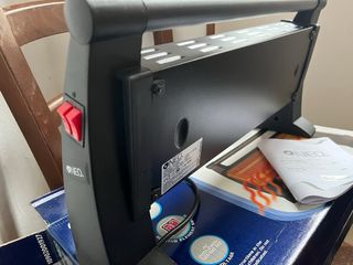 Stufetta Elettrica al Quarzo NEO 1200W