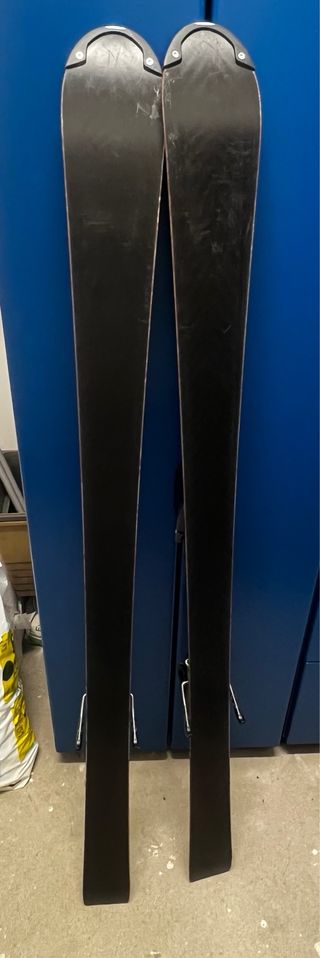 Set sci + scarponi junior