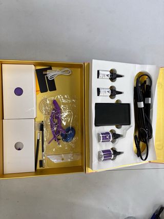 Kit de extensiones de cabello humano