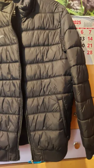 Chaqueta Joma Talla L