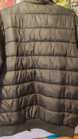 Chaqueta Joma Talla L