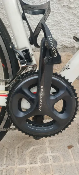 Bicicleta Carretera Ridley Fenix 2016