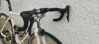 Bicicleta Carretera Ridley Fenix 2016