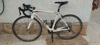 Bicicleta Carretera Ridley Fenix 2016