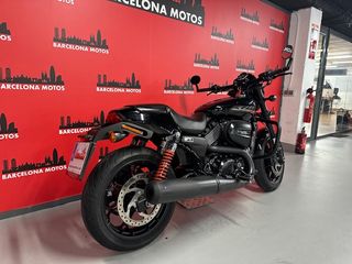 HARLEY DAVIDSON STREET ROD DEL AÑO 2019 !!!