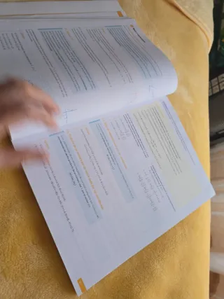 Matemáticas I. 1 Bachillerato. Revuela