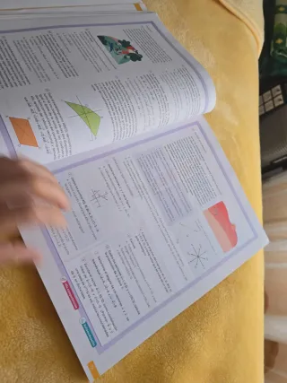 Matemáticas I. 1 Bachillerato. Revuela