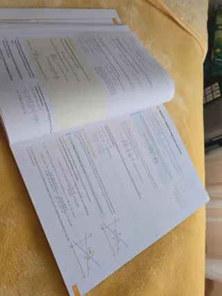 Matemáticas I. 1 Bachillerato. Revuela