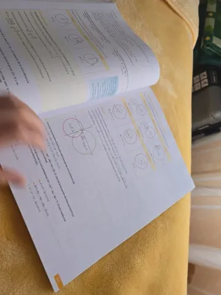 Matemáticas I. 1 Bachillerato. Revuela