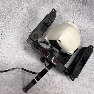 Cámara 4K Drone Parrot Anafi con Gimbal