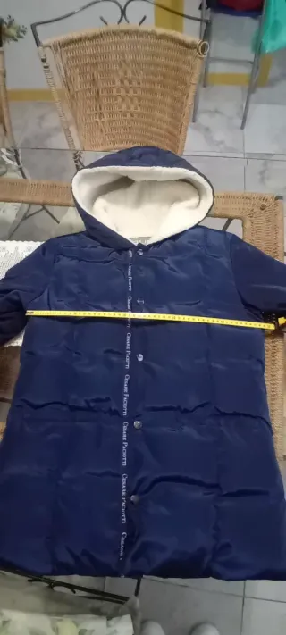 Giubbotto  #chaleco Cesare Paciotti 4US Made in it