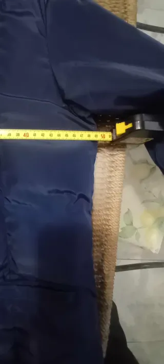 Giubbotto  #chaleco Cesare Paciotti 4US Made in it