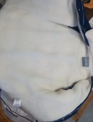 Giubbotto  #chaleco Cesare Paciotti 4US Made in it